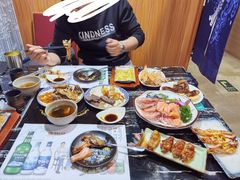 -松坂屋日料自助(长城路店)