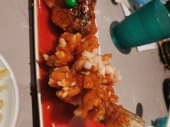 -松鹤楼面馆(清河万象汇店)