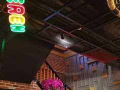 -铁人烧烤(北京店)