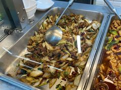 -阿那亚第三食堂 Cafeteria 3