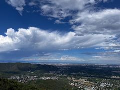 -北京西山国家森林公园