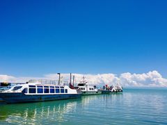 -青海湖国家重点风景名胜区
