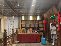 -味鼎长安·地道陕菜(凤城一路店)