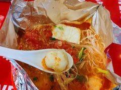 -见味花甲(福田coco park店)
