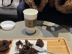 -星巴克臻选(北京蓝色港湾RO店)