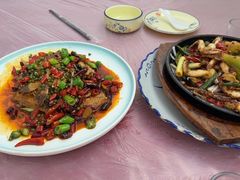 -洪霞餐馆
