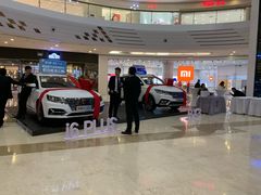 店内环境-万达广场(泰州海陵店)