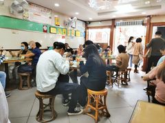-荔林食店(西华路店)