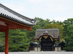 -京都御所