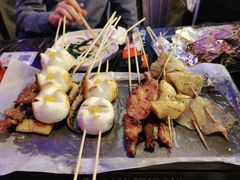 -阿三烧烤·生蚝(超级会员店拓峰店)