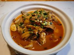 -陈厨老家菜馆(新苑店)