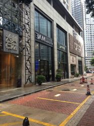 -3AM HAIR SALON染发接发