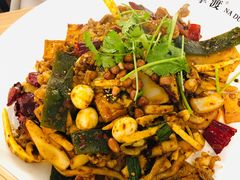 -拿渡·水煮鱼麻辣香锅(王府井奥莱·香江小镇店)