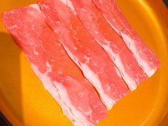 -牛New寿喜烧(曹路花园城店)
