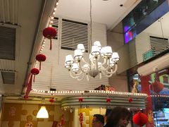 -翠华餐厅(旺角文华商场店)