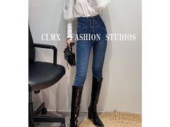 -CLMX(新天地凯德晶萃广场店)