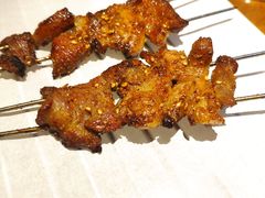 -喝丢一只鞋海鲜烧烤·海肠捞饭(市场店)