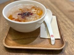 -彬媽糖水(侨鑫国际店)