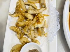 -华盛丰温州大排档(东三环南路店)