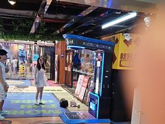 -核客电玩城(东门店)