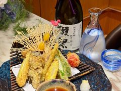 -月下料理(楷林IFC店)