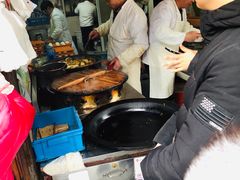 -牛煎里牛肉煎包淮南牛肉汤(广东路店)