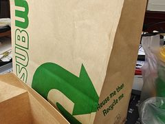 -赛百味SUBWAY(高新店)