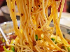-梓袍面庄(渝北店)