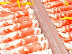 -涮福記·现切牛羊肉火锅(世纪汇店)
