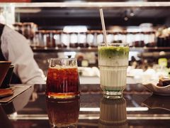 -Hei Cafe(工体店)