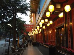 -老码头火锅(玉林店)