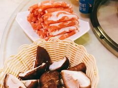 -满旗楼 北京烤鸭·涮羊肉火锅(武昌店)