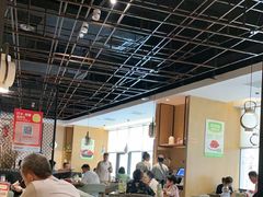 -禾珍珠家常小馆(河南博物院店)