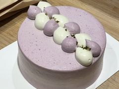 -喜茶(深圳欢乐海岸LAB店)