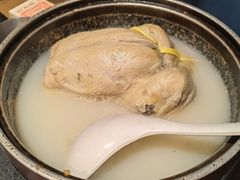 -瑞膳首尔参鸡汤(龙塔店)