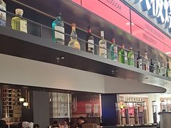 -盛焰铁板烧(王府井店)