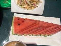 -东来顺饭庄·火锅(环岛店)