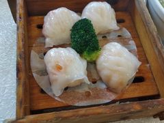 -龙的酒楼·手工早茶·顺德菜(近良路店)