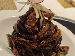 -欣旺·迎宾楼·百年无锡菜