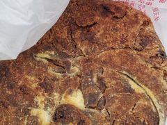 马凯糖饼-马凯餐厅(地安门店)