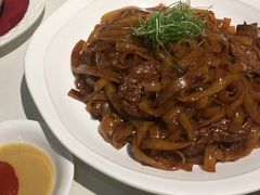 -潮福城潮州大酒楼(湖滨北路店)