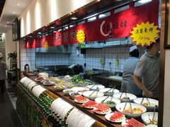 -小艺烧烤(曲江店)