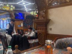 -乡村馕坑肉·烧烤·新疆菜·本地人更爱吃(阿勒泰首店)