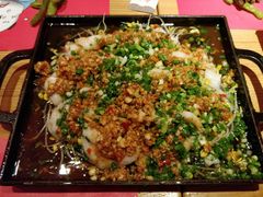 -一个叫川的地方(麒麟新天地店)