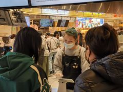 -Manner Coffee(壹方城店)