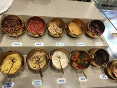 -溪边姑娘·拉丝酸奶水果捞(春熙路店)