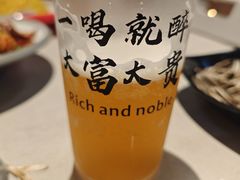 -华府九号海鲜烧烤大排档(龙域店)