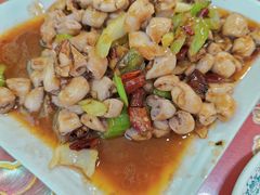 -广东小炒(京广中路店)