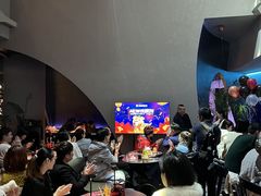 -老韩煸鸡·中国炸鸡(水塔美食街店)