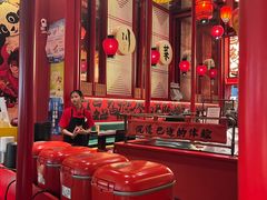 -廖川菜(太阳宫店)